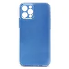 Чехол-накладка - SC328 для "Apple iPhone 12 Pro" (light blue)