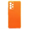 Чехол-накладка - SC328 для "Samsung SM-A536 Galaxy A53 5G" (orange) (218628)