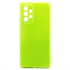 Чехол-накладка - SC328 для "Samsung SM-A536 Galaxy A53 5G" (light green) (218629)