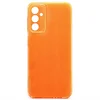 Чехол-накладка - SC328 для "Samsung SM-A145 Galaxy A14 4G/SM-A146 Galaxy A14 5G (MediaTek)" (orange) (218668)