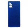 Чехол-накладка - SC328 для "Samsung SM-A515 Galaxy A51 4G" (light blue)