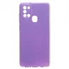 Чехол-накладка - SC328 для "Samsung SM-A217 Galaxy A21s" (light violet)