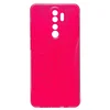 Чехол-накладка - SC328 для "Xiaomi Redmi Note 8 Pro" (pink)