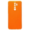 Чехол-накладка - SC328 для "Xiaomi Redmi Note 8 Pro" (orange)