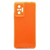Чехол-накладка - SC328 для ""Xiaomi Redmi Note 10 Pro Global" (orange)