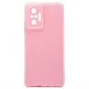 Чехол-накладка - SC328 для ""Xiaomi Redmi Note 10 Pro Global" (light pink)