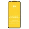 Защитное стекло Full Glue - 2,5D для "Huawei Honor 20/Honor 20S CN/Honor 20 Pro" (тех.уп.) (20) (black)