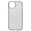 Чехол-накладка - Ultra Slim для "Apple iPhone 13" (black)