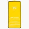 Защитное стекло Full Glue - 2,5D для "Tecno Camon 19 Neo" (тех.уп.) (20) (black)