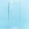 Чехол-накладка - Ultra Slim для "OPPO A78" (прозрачный)
