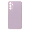 Чехол-накладка - SC316 для "Samsung SM- A245 Galaxy A24 4G" (light violet)