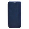 Чехол-книжка - BC002 для "Xiaomi Redmi Note 12 5G Global" (blue) (215002)