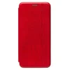 Чехол-книжка - BC002 для "Xiaomi Poco C55/Redmi 12C" (red)