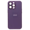 Чехол-накладка ORG SM021 SafeMag для "Apple iPhone 13 Pro" (violet)