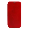 Чехол-книжка - BC002 для "Apple iPhone 11 Pro Max" (red) откр.вбок