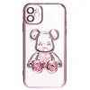 Чехол-накладка - SC329 для "Apple iPhone 11" (pink)