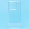 Чехол-накладка Activ ASC-101 Puffy 0.9мм для "Xiaomi Redmi Note 13 5G Global" (прозрачный)