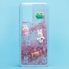 Чехол-накладка - SC331 для "Xiaomi Redmi 10/Redmi Note 11 4G CN" (002) (pink)