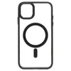 Чехол-накладка - SM004 SafeMag для "Apple iPhone 11" (black)