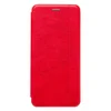 Чехол-книжка - BC002 для "Samsung SM-A055 Galaxy A05" (red)
