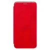 Чехол-книжка - BC002 для "Xiaomi Redmi Note 13 Pro 5G" (red)