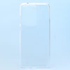 Чехол-накладка - Ultra Slim для "Samsung SM-G988 Galaxy S20 Ultra" (прозрачн.)