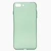 Чехол-накладка - PC052 для "Apple iPhone 7 Plus/iPhone 8 Plus" (green)