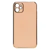 Чехол-накладка - SC301 для "Apple iPhone 11" (light pink) (208134)
