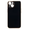 Чехол-накладка - SC301 для "Apple iPhone 14" (black)