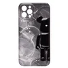 Чехол-накладка - SC332 для "Apple iPhone 12 Pro" (black)
