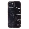 Чехол-накладка - SC332 для "Apple iPhone 15" (black)