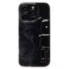 Чехол-накладка - SC332 для "Apple iPhone 15 Pro Max" (black)
