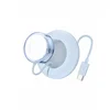 ЗУ Сетевое Беспроводное Hoco CW51 Wireless charger for iWatch (blue)