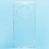 Чехол-накладка - Ultra Slim для "Huawei Mate 60 Pro" (прозрачный)