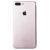 Чехол-накладка Activ ASC-101 Puffy 0.9мм для "Apple iPhone 7 Plus/iPhone 8 Plus" (прозрачн.)