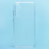 Чехол-накладка - Ultra Slim для "Samsung SM-S711 Galaxy S23FE" (прозрачный)