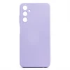 Чехол-накладка Activ Full Original Design для "Samsung SM-A057 Galaxy A05s" (light violet)