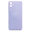 Чехол-накладка Activ Full Original Design для "Samsung SM-A055 Galaxy A05" (light violet)