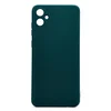 Чехол-накладка Activ Full Original Design для "Samsung SM-A055 Galaxy A05" (dark green)