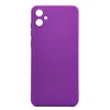 Чехол-накладка Activ Full Original Design для "Samsung SM-A055 Galaxy A05" (violet)