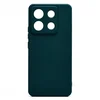 Чехол-накладка Activ Full Original Design для "Xiaomi Redmi Note 13 Pro 5G" (dark green)