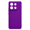 Чехол-накладка Activ Full Original Design для "Xiaomi Redmi Note 13 Pro 5G" (violet)