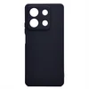 Чехол-накладка Activ Full Original Design для "Xiaomi Redmi Note 13 5G Global" (black)