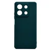 Чехол-накладка Activ Full Original Design для "Xiaomi Redmi Note 13 5G Global" (dark green)