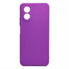 Чехол-накладка Activ Full Original Design для "OPPO A38/OPPO A18" (violet)