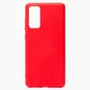 Чехол-накладка Activ Full Original Design для "Samsung SM-G780 Galaxy S20FE" (red)