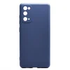 Чехол-накладка Activ Full Original Design для "Samsung SM-G780 Galaxy S20FE" (blue)