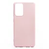 Чехол-накладка Activ Full Original Design для "Samsung SM-A525 Galaxy A52" (light pink)
