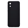 Чехол-накладка Activ Full Original Design для "Samsung SM-A032 Galaxy A03 Core" (black)