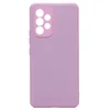 Чехол-накладка Activ Full Original Design для "Samsung SM-A536 Galaxy A53 5G" (light violet) (207375)